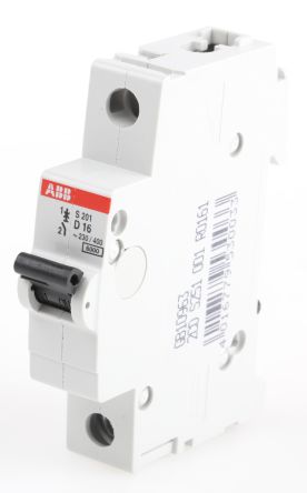 ABB S201-D16 5279475