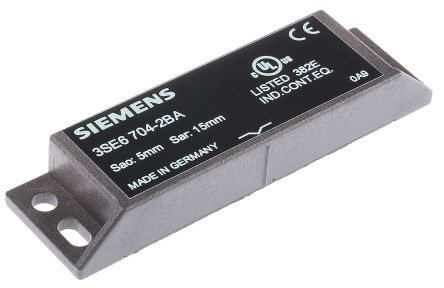 Siemens 3SE6704-2BA 5280879