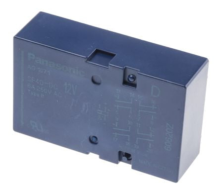 Panasonic SF4D12 5284039