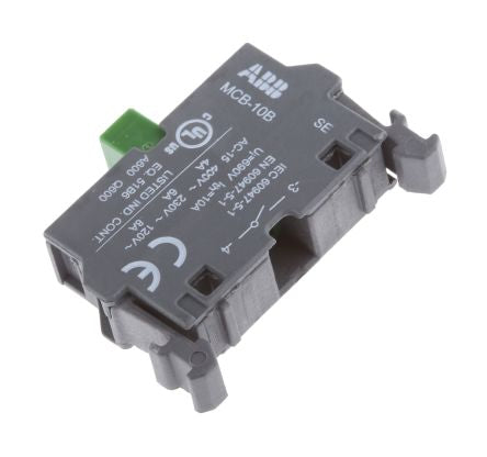 ABB MCB-10B 5286209