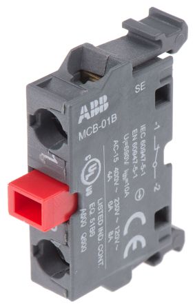 ABB MCB-01B 5286221