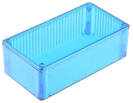 Hammond 1591DTBU 5286906