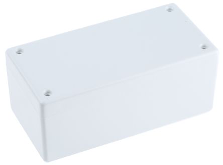 Hammond 1594DGY 5287016