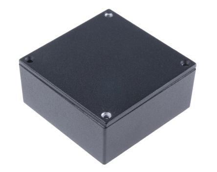 Hammond 1590YBK 5287072