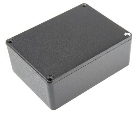 Hammond 1590SBK 5287101