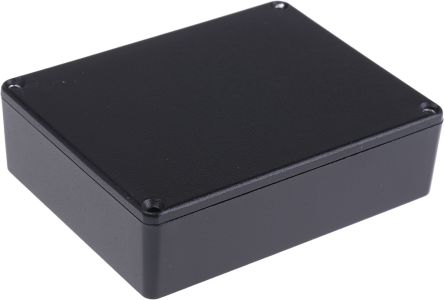 Hammond 1590BBBK 5287123