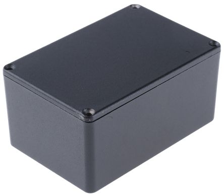 Hammond 1590TBK 5287189