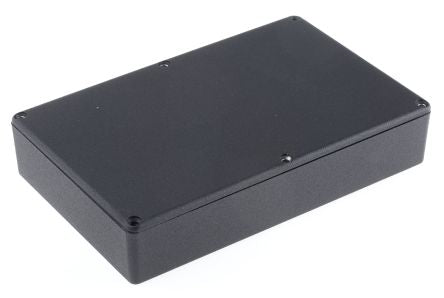 Hammond 1590DDBK 5287252