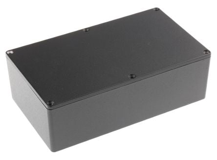 Hammond 1590R1BK 5287296