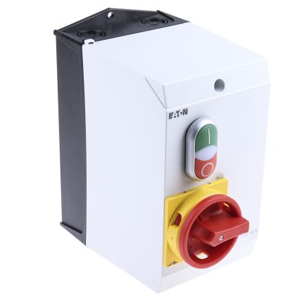 Eaton XDP4/I(400V50HZ) 5287369