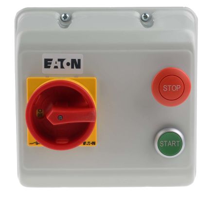 Eaton XDP4/ST(400V50HZ) 5287599