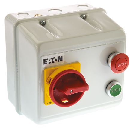 Eaton XDP7,5/ST(400V50HZ) 5287634