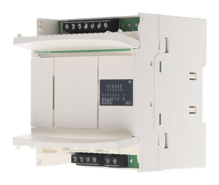 Schneider Electric TWDLCDA10DRF 5288609