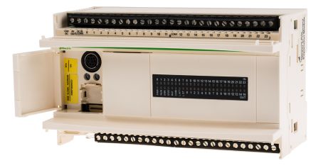 Schneider Electric TWDLCAE40DRF 5288643