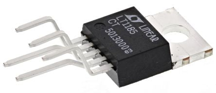 Analog Devices LT1185CT#PBF 1456527