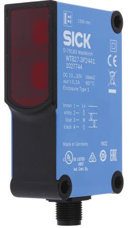 Sick WTB27-3P2441 5300888