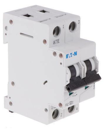 Eaton FAZ-S2/2 5325118