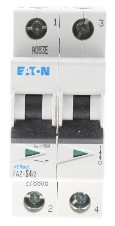 Eaton FAZ-S4/2 5325146