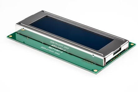 Displaytech 204A-CC-BC-3LP 5326818