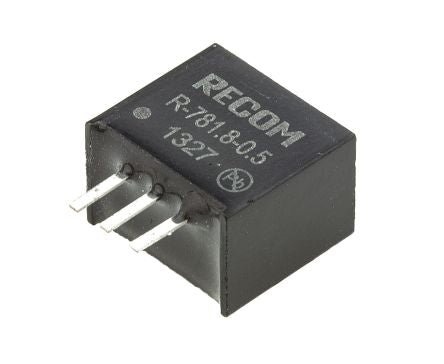 Recom R-781.8-0.5 5328038