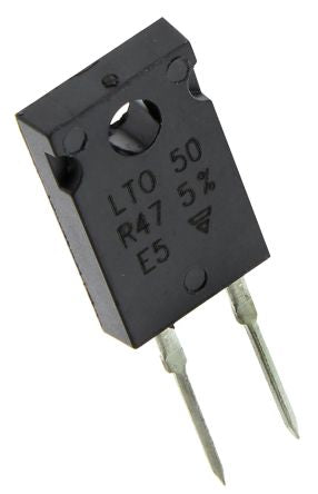 Vishay LTO050FR4700JTE3 1679620