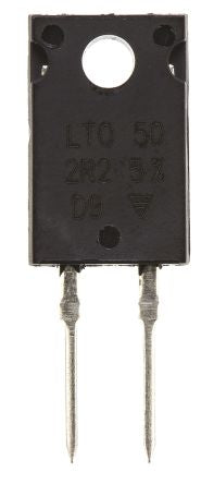 Vishay LTO050F22R00FTE3 8220053