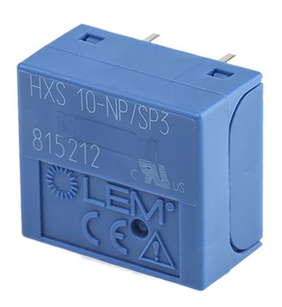 LEM HXS 10-NP/SP3 5329081