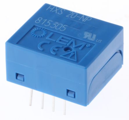 LEM HXS 20-NP 5329097