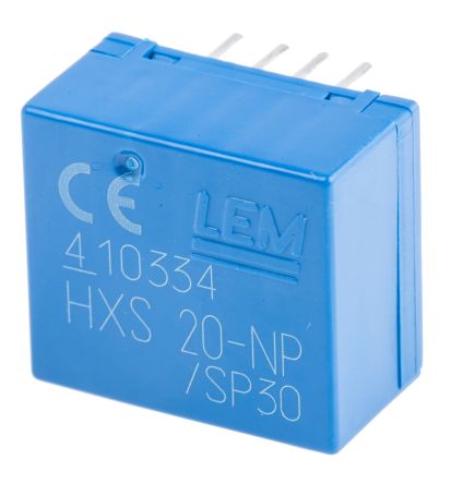 LEM HXS 20-NP/SP30 5329110