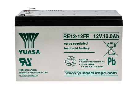 Yuasa RE12-12L 5329794