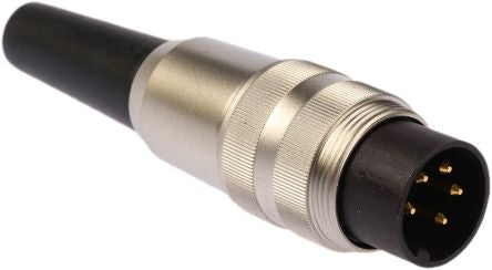 Lumberg SV 50/6 5332885