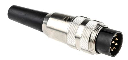 Lumberg SV 80 1705510