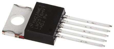 Texas Instruments LM2576HVT-ADJ/NOPB 5333181