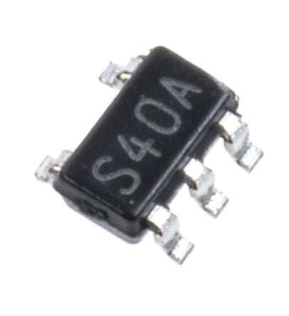 Texas Instruments LM2611AMF/NOPB 9203618