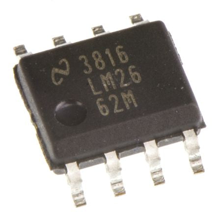Texas Instruments LM2662M/NOPB 5333951