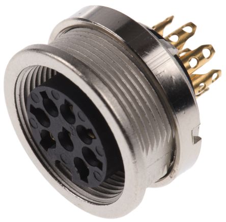 Lumberg KFV 81 1705515