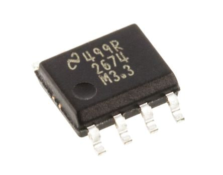 Texas Instruments LM2674M-3.3/NOPB 9203652