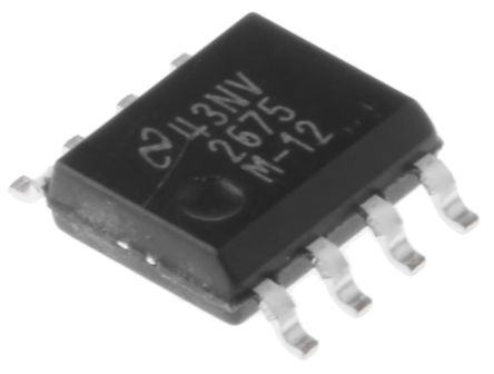 Texas Instruments LM2675M-12/NOPB 5335020