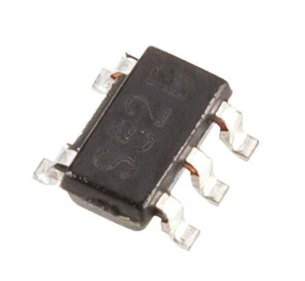 Texas Instruments LM2733YMF/NOPB 1003955