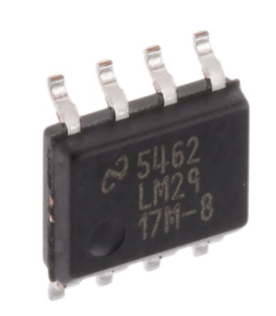 Texas Instruments LM2917M-8/NOPB 5335547