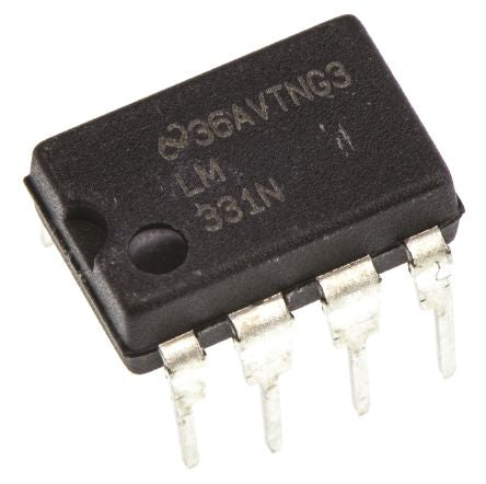 Texas Instruments LM331N/NOPB 1218693