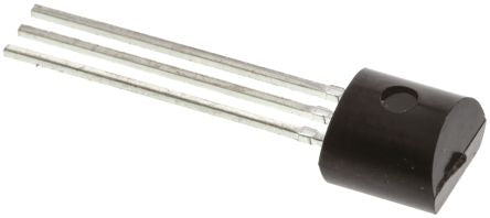 Texas Instruments LM336Z-5.0/NOPB 1218695