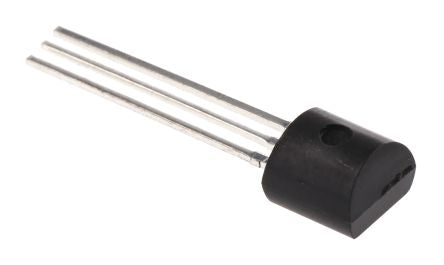 Texas Instruments LM337LZ/NOPB 5335812