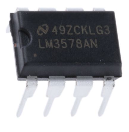Texas Instruments LM3578AN/NOPB 5335862