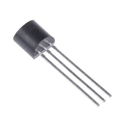 Texas Instruments LM35CAZ/NOPB 5335878