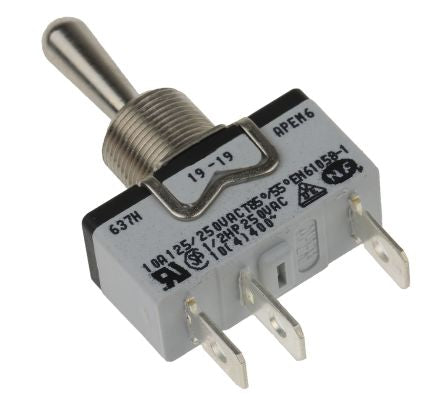 APEM 637H/2 5336613