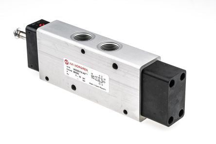 Norgren V63D517A-A2000 5337054