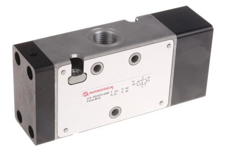 Norgren V62C4D7A-XA090 5337076
