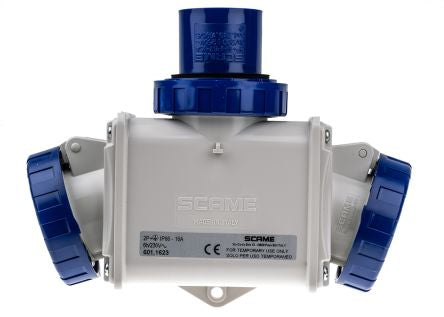 RS PRO 5337408