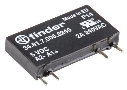 Finder 34.81.7.005.8240 5337616